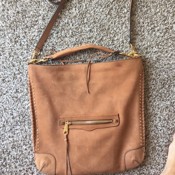 Rebecca minkoff bag - Picture 6 of 10